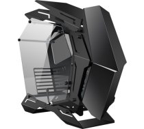 Obudowa Jonsbo MOD3 Czarna MOD3 Black