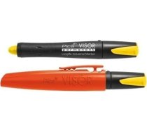 Pica VISOR permanent Marker yellow / SB 990/44/SB