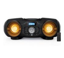 Sencor SPT 5800 CD/BT/MP3/USB/AUX Boombox MAN#SPT 5800