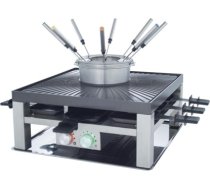 Solis Combi Grill 3in1       796 (SO129)