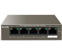 Switch Tenda TEG1105P TEG1105P-4-63W