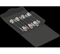 Wera Wera Bicycle Set 8 - 5004176001 05004176001