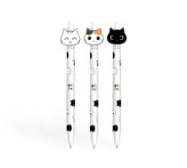 Dzēšama pildspalva CAT 650-03645