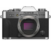 Fujifilm X-T30 II body, silver (16830328)