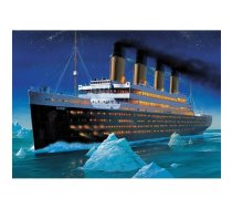 Trefl Puzzle TITANIC 1000 el. (10080)