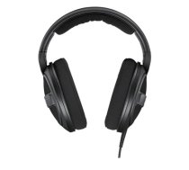 Sennheiser HD 569 Headset Head-band Black (D809BE9DF699E7E388C4A83CD37B68E9F85E68A7)