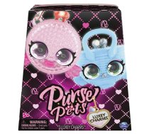 Breloczek Spin Master Purse Pets 2pak (6066718)