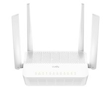 Router Mesh 2.5G WiFi WR3000H AX3000 WR3000H