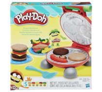 Hasbro Play-doh Burger Barbecue (B5521) (B5521)