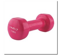 Aerobikas hantele 17023 1,5 KG HMS (1gab.) 919335