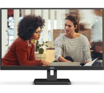 AOC 27E3UM 68.6 cm (27") 1920 x 1080 pixels Full HD Black 27E3UM