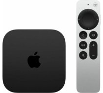 Apple TV 4K 128GB Wi-Fi + Ethernet MN893FD/A