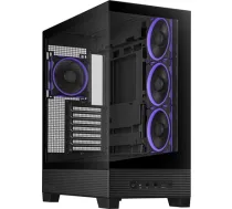 ASUS A31 PLUS TG ARGB BLACK 90DC00R0-B19000