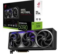 ASUS ROG Astral GeForce RTX 5090 32GB 90YV0LW0-M0NA00
