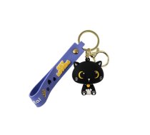 Atslēgu piekariņš BLACK CAT 650-03833