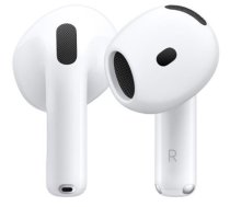 Austiņas Apple AirPods 4 ANC MXP93ZM/A