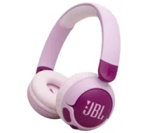 Austiņas JBL Junior 320BT violetas JBLJR320BTPUR
