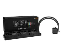 be quiet! SILENT LOOP 3 420mm BW026