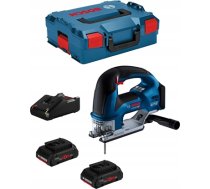 Bosch GST 18V-155 BC power jigsaw 3800 spm 2 kg 06015B1002