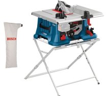 Bosch GTS 18V-216 Cordless Table Saw 0601B44000