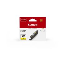 Canon CLI-531 Y yellow 6121C001