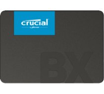 Crucial 1TB CT1000BX500SSD1 CT1000BX500SSD1