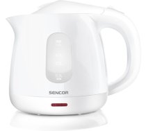 Czajnik Sencor SWK 1010WH Biay 41005054