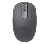 Datorpele Logitech M196 Graphite 910-007459