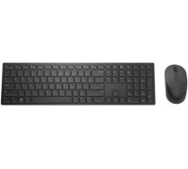 Klawiatura + mysz Dell KM5221W (580-AJRP) KM5221W