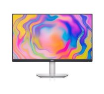 Dell S2722QC Monitor 27'' IPS UHD 3840x2160, White 210-BBRQ