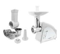 Esperanza EKM034 Meat grinder 2200W MAN#EKM034