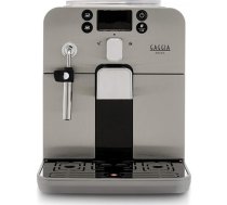 Gaggia R19305/01 Brera LED silver R19305/01