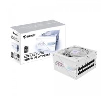 GIGABYTE AORUS ELITE P850W 80+ Platinm GP-AE850PM PG5 ICE