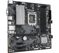 GIGABYTE B760M D3HP LGA1700 DDR5 MB B760M D3HP