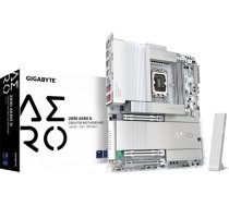 GIGABYTE Z890 AERO D LGA1851 Z890 AERO D