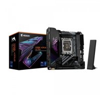 GIGABYTE Z890I AORUS ULTRA Z890I AORUS ULTRA