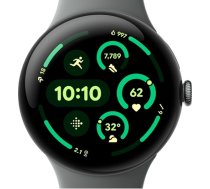 Google Pixel Watch 3 (45mm) WiFi hazel GA05786-DE