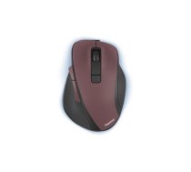 Hama 00173033 MW-500 V2 Bordeaux Red 55106#T-MLX58658