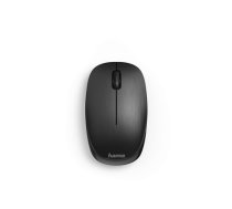 Hama 00182618 MW-110 Black 55106#T-MLX58688