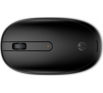 HP 245 Black Bluetooth B Mouse 81S67AA#ABB