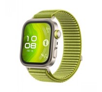 Huawei Watch Fit 4 Pro Green Smartwatch 55020EYN