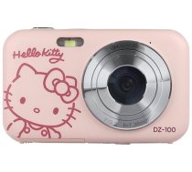 Yashica DZ-100 Hello Kitty pink YAS-DZ10HK-PN