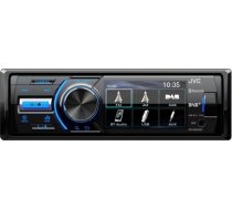 JVC KD-X561DBT without DAB-Ant. KDX561DBT