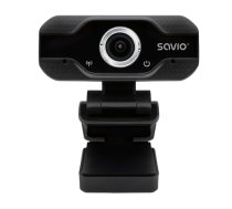 Kamera internetowa USB Full HD CAK-01 SAVIO CAK-01