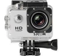 Kamera SJCAM SJ4000 srebrna 6970080834168