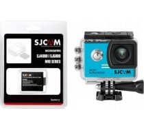 Kamera SJCAM SJ5000X Elite niebieska 6970080835448
