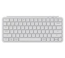 KEYBOARD WRL B1 PRO/IVORY WHITE B1P-K8 KEYCHRON B1P-K8