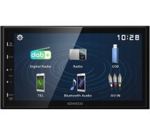 Kenwood DMX129DAB DMX129DAB