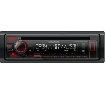 Kenwood KDC-BT450DAB KDCBT450DAB