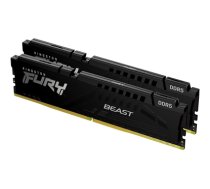 KINGSTON 16GB 6000MT/s DDR5 CL30 DIMM KF560C30BBEK2-16